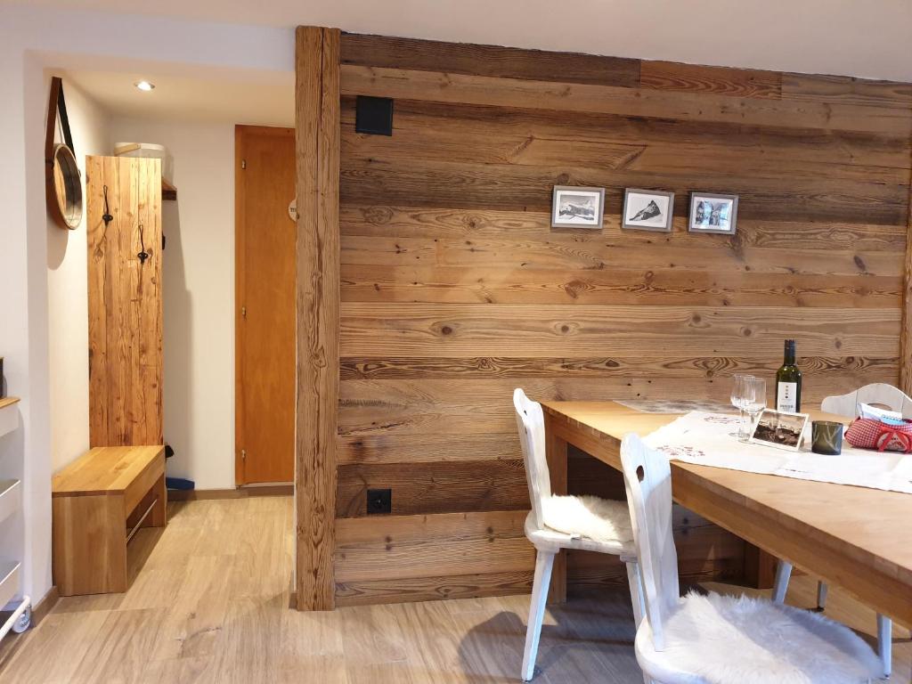 Chalet Samson - 5