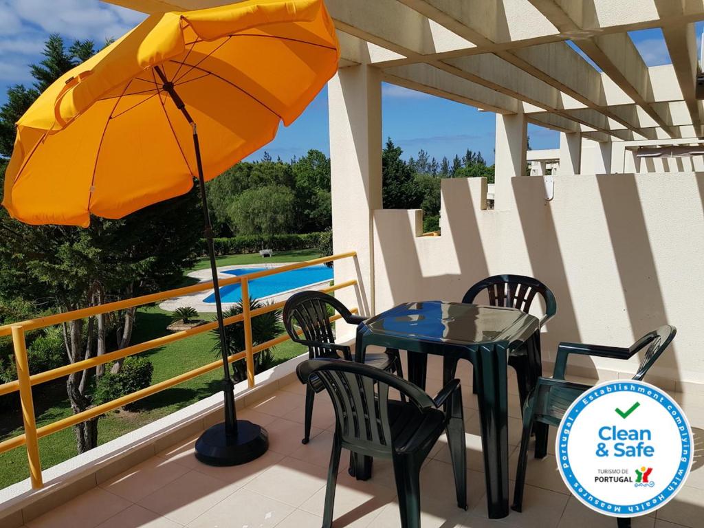 Copacabana CIP — Hotel in Vilamoura