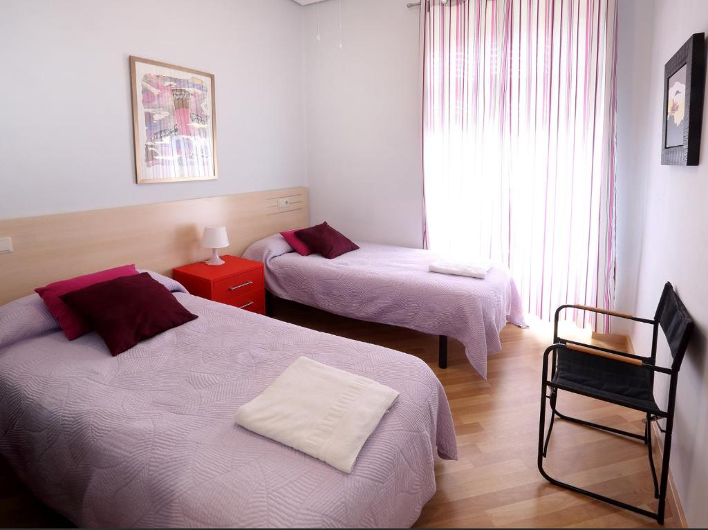 Reino de Valencia Apartments photo