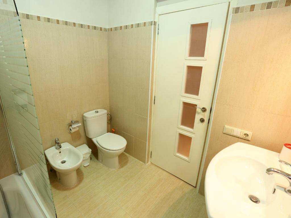 Reino de Valencia Apartments photo