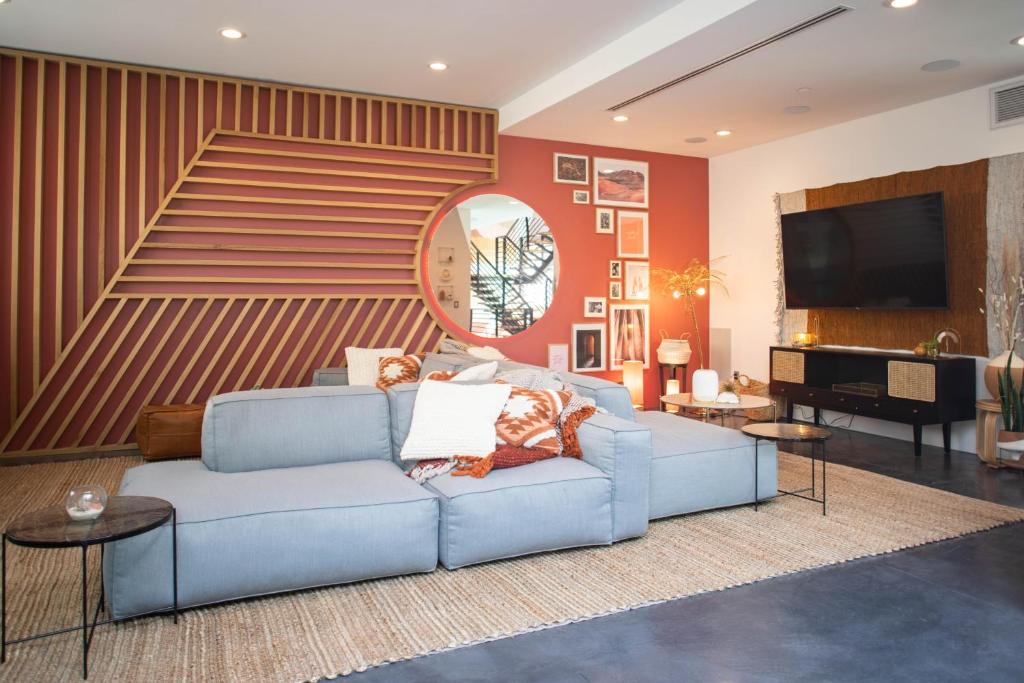 Haven Coliving, Los Angeles