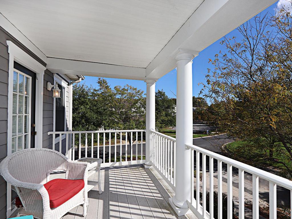 Bear Trap Dunes - 96 Willow Oak, Ocean View