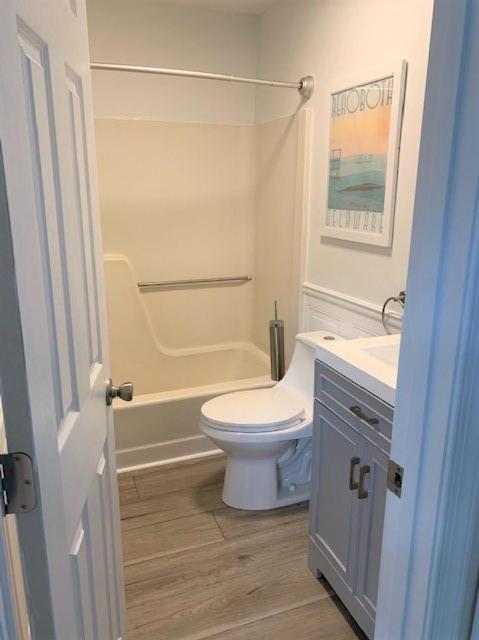 Sea Colony - 3903 Volley, Bethany Beach