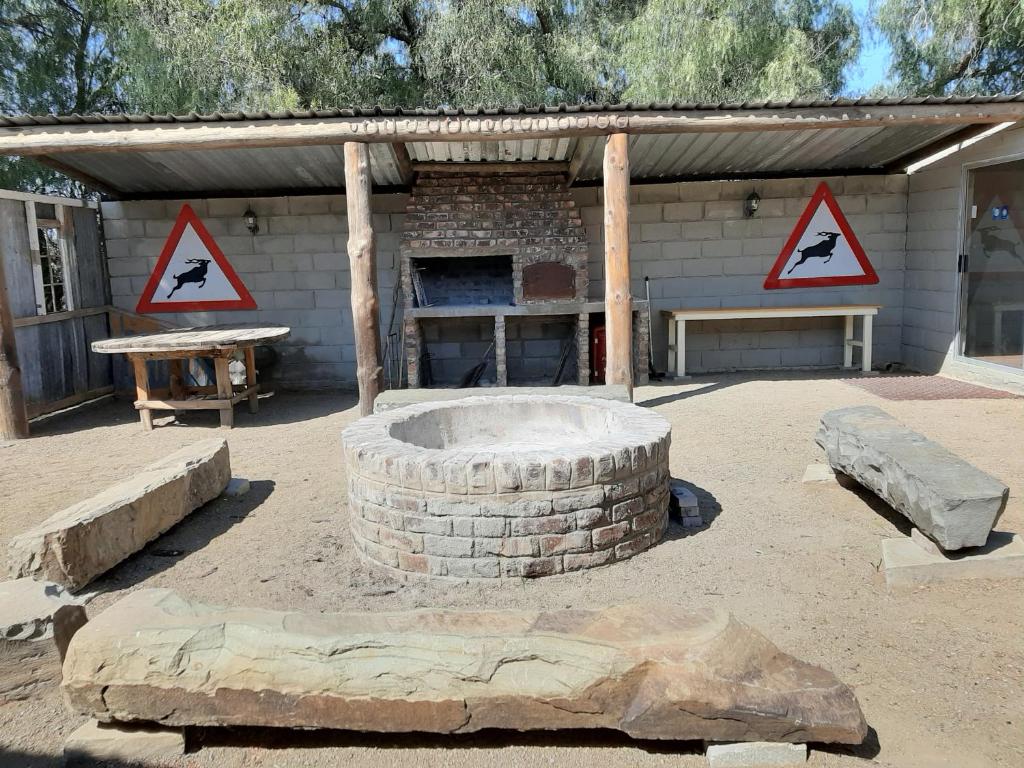 Facilities