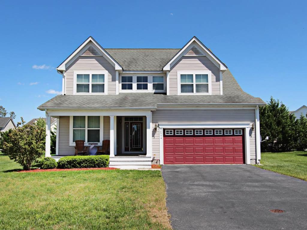 Swann Cove - 36954 Trout Terrace South, Selbyville