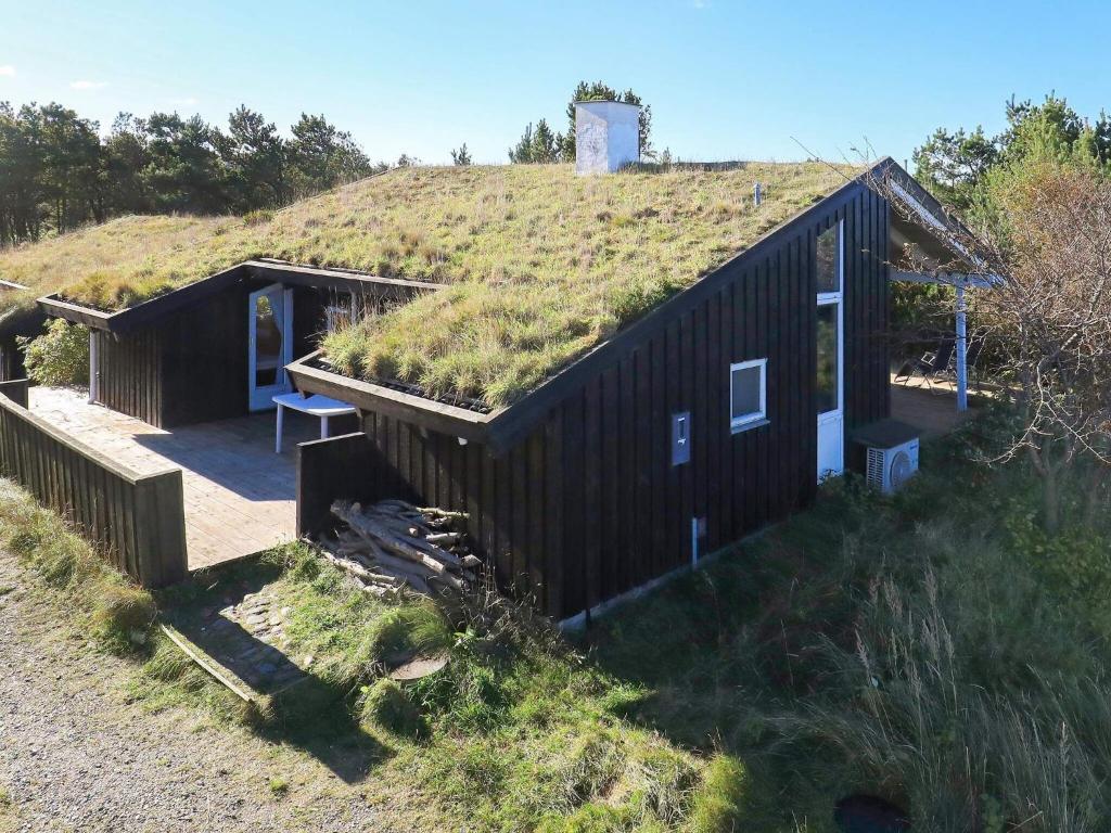 Charming Beach Retreat - By Traum Ferienwohnungen, Fjerritslev