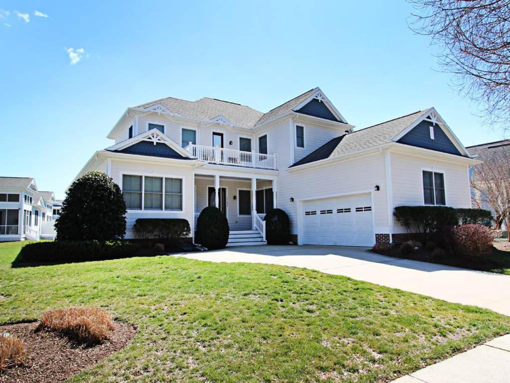 Bayside Resort - 11655 Resort, Selbyville