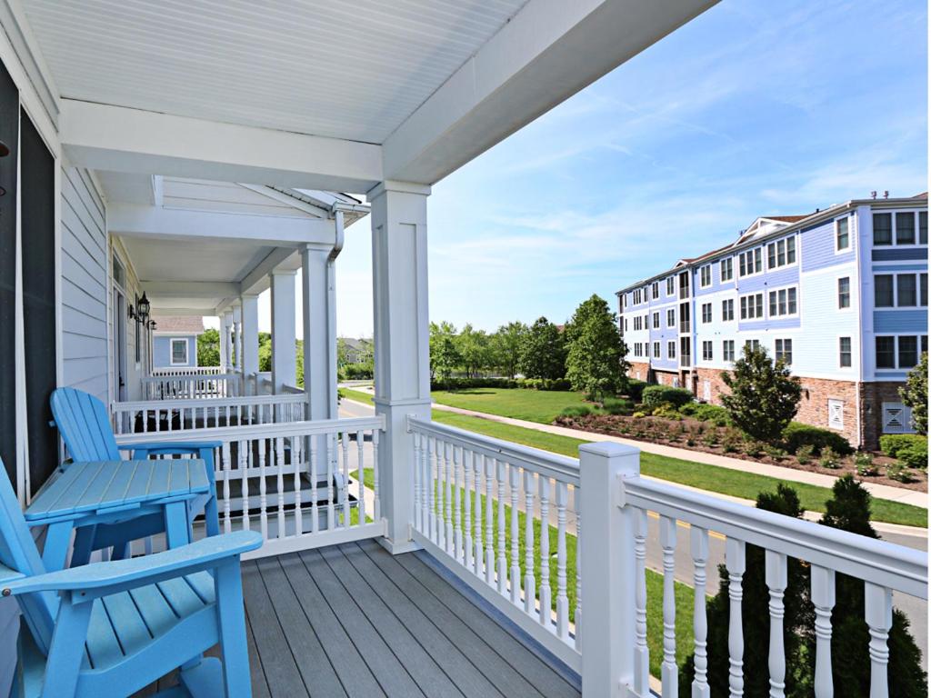 Bayside Resort - 11444 West Sand Cove, Selbyville