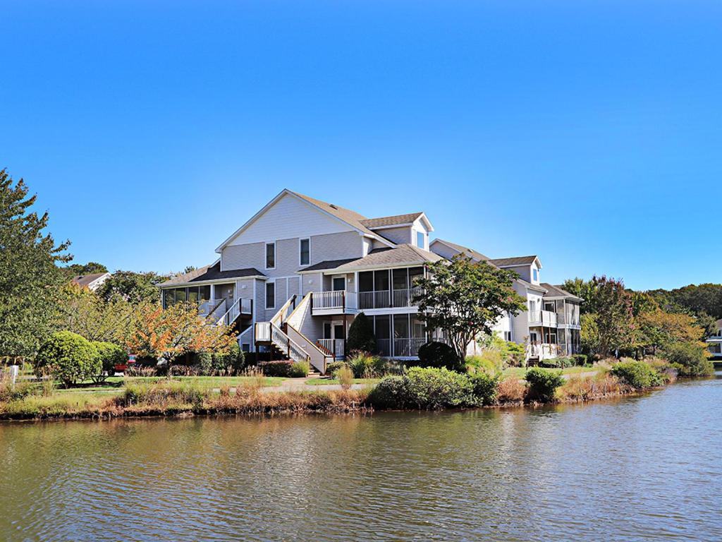 Sea Colony - 55037 Pine Lake, Bethany Beach