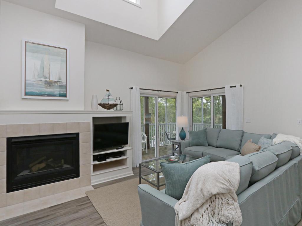 Sea Colony - 55021 Pine Lake, Bethany Beach