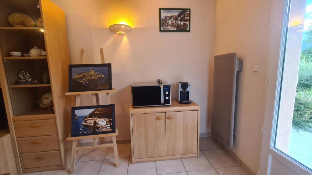 Petite maison aux abords de Bagnères de Bigorre - 4