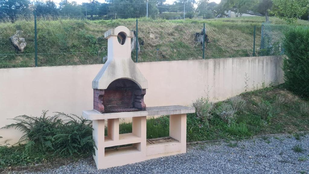 Petite maison aux abords de Bagnères de Bigorre - 3
