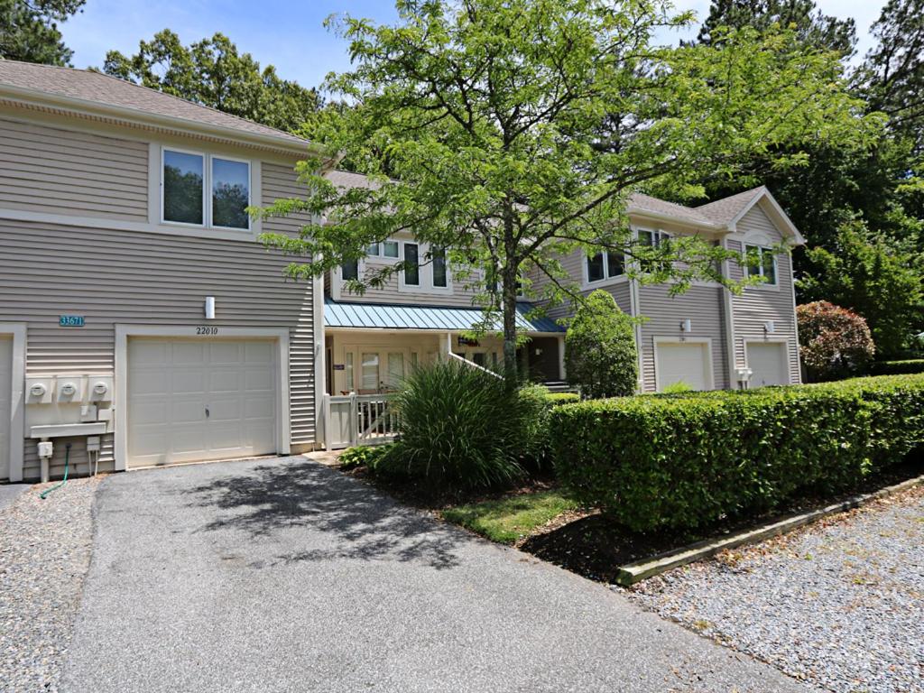 Sea Colony - 22010 Summerwalk, Bethany Beach
