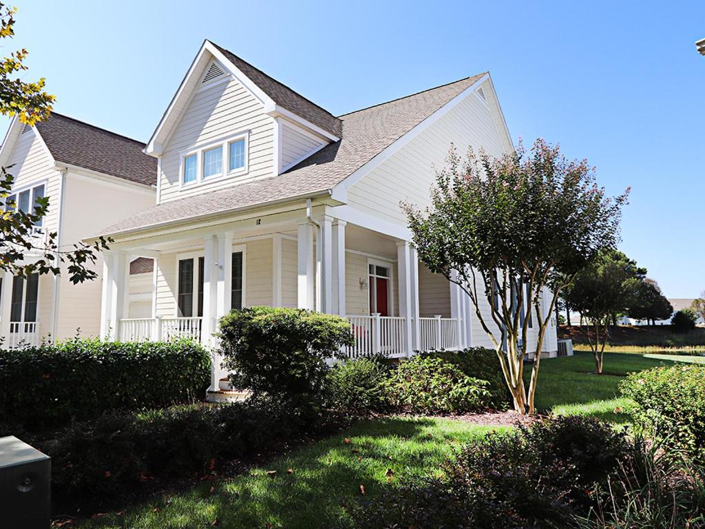 Bear Trap Dunes - 12 Sycamore, Ocean View