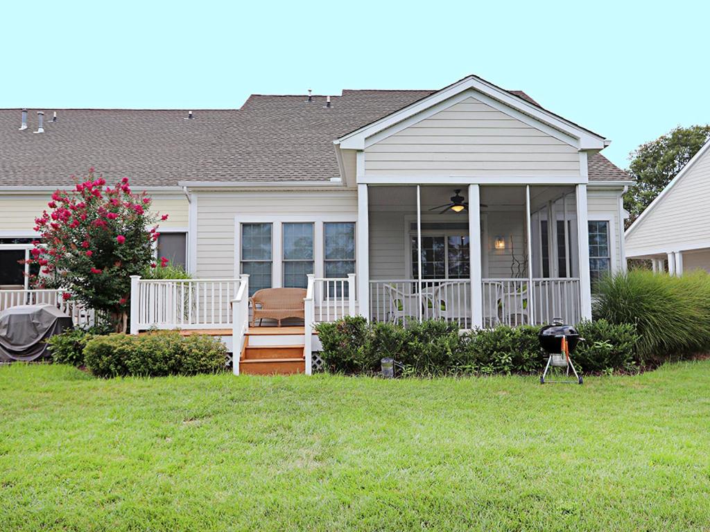 Bear Trap Dunes - 11 Willow Oak, Ocean View