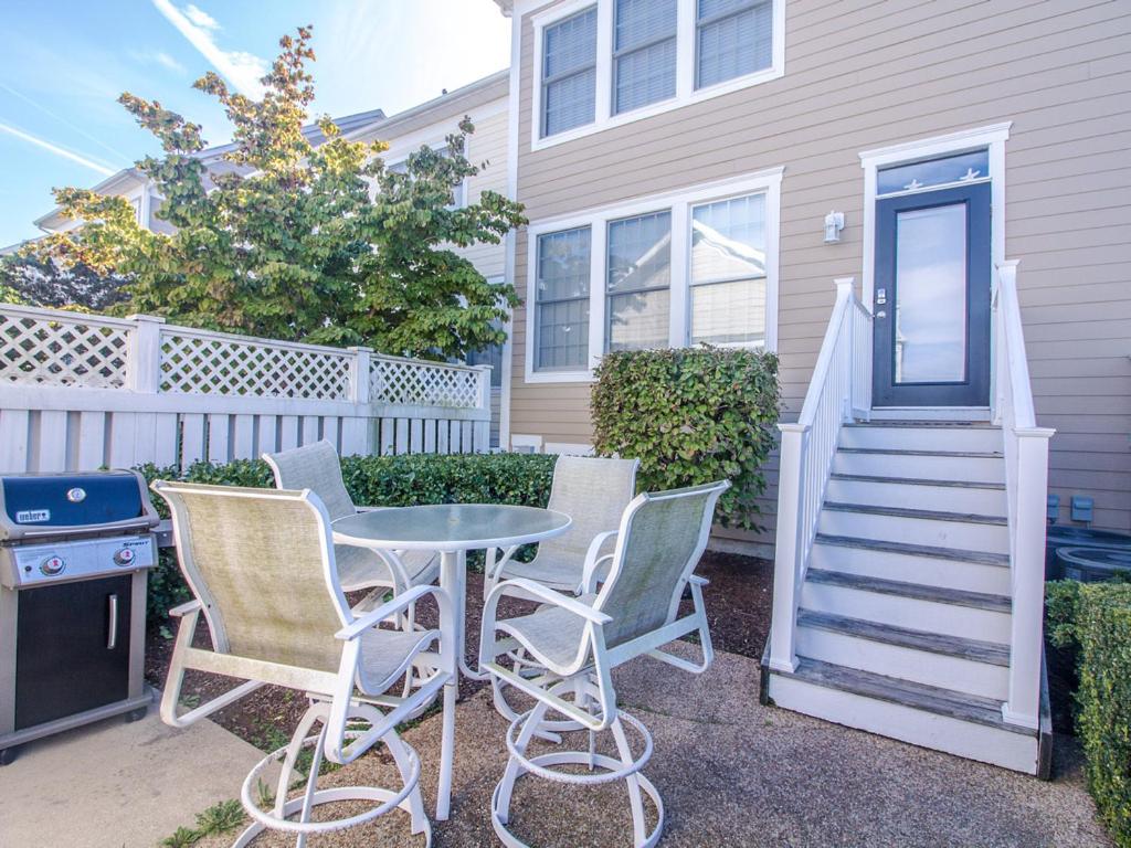 Bear Trap Dunes - 1 Village Green, Ocean View