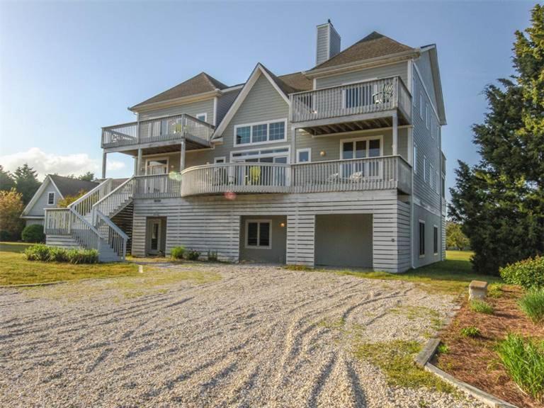 Quillens Point - 38759 Apple, Ocean View