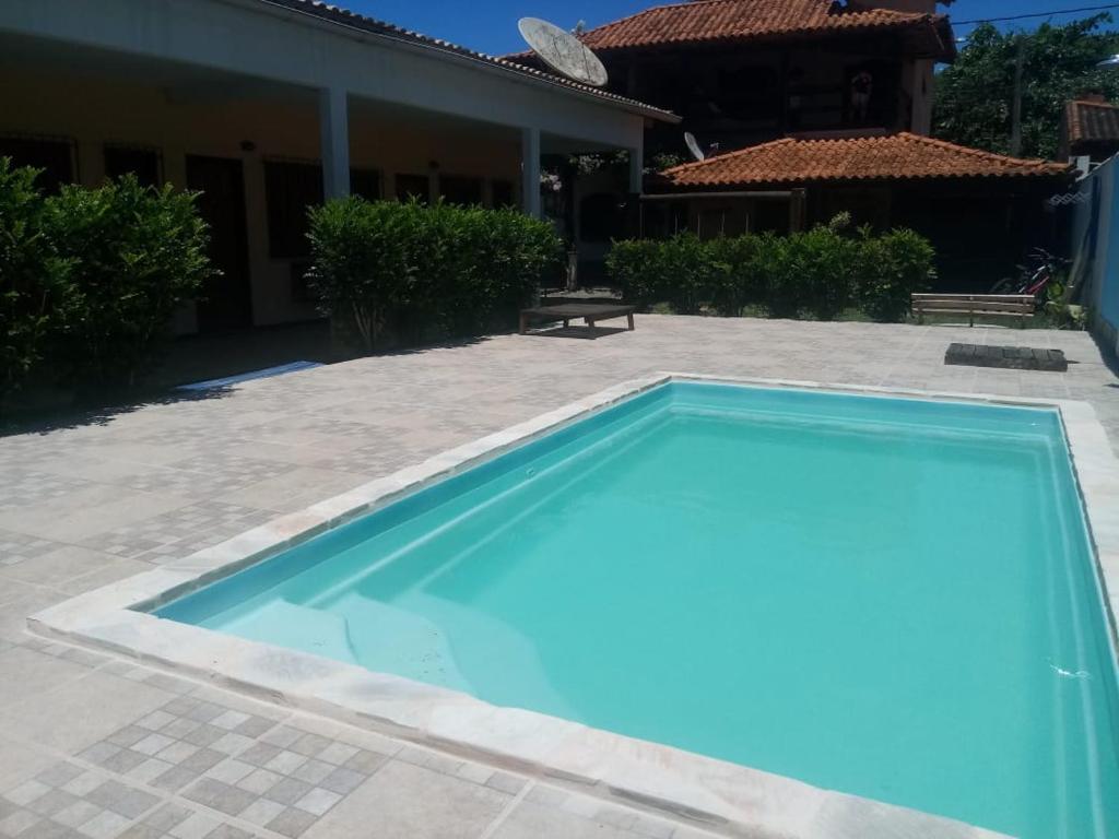 Pousada Caiçaras Búzios