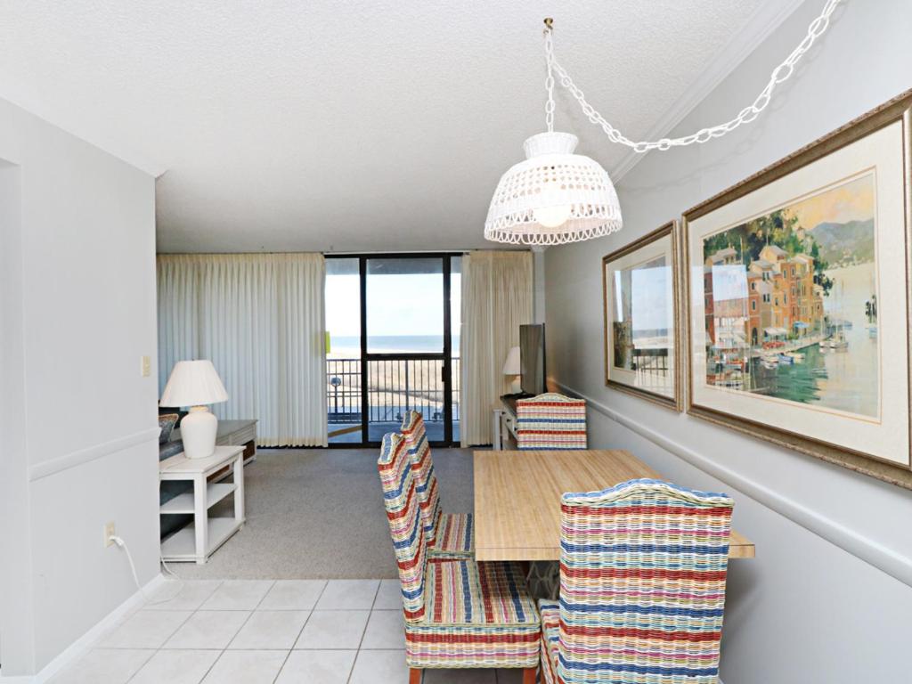 Sea Colony Chesapeake House III 전경