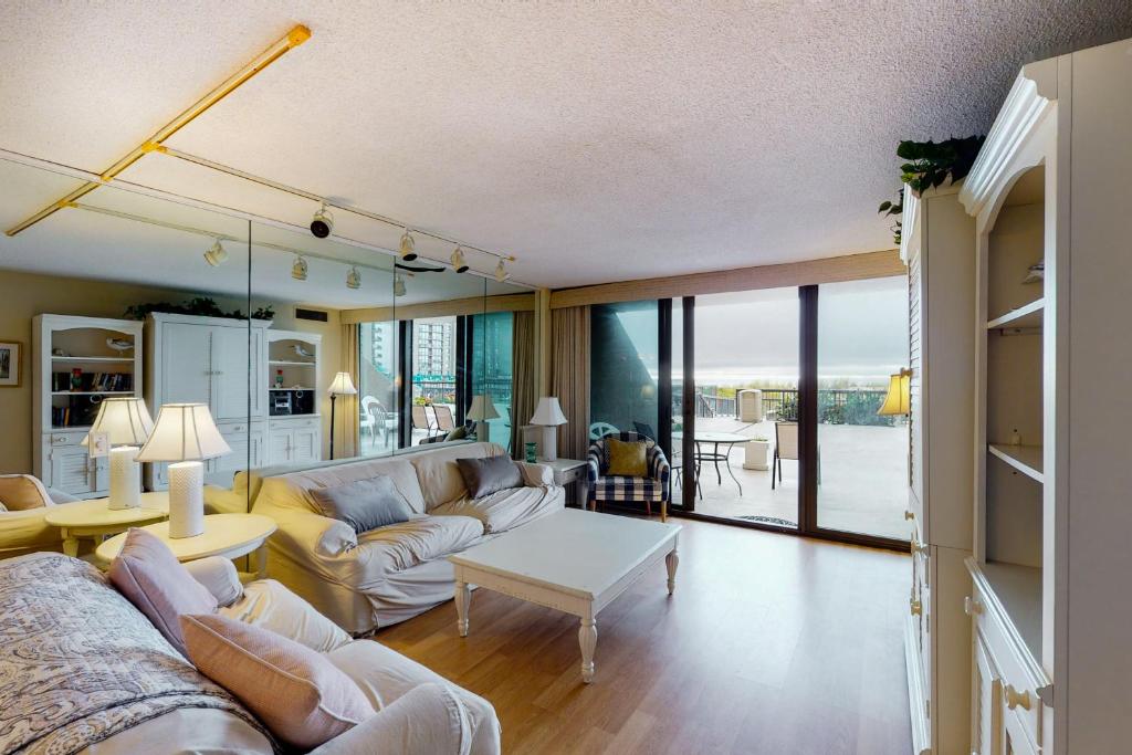 Sea Colony - Dover House, Bethany Beach