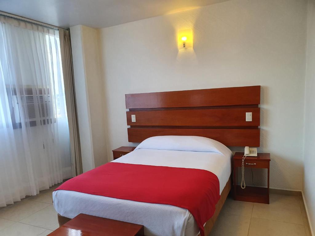 Hotel Cristal photo