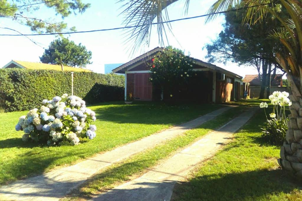 Casa chalet en Solanas Portezuelo Punta ballena - 2
