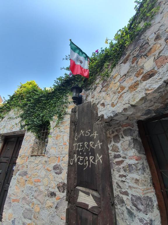 Casa Tierra Negra - 4