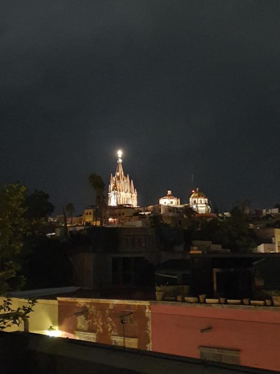 Casa Tierra Negra - 3
