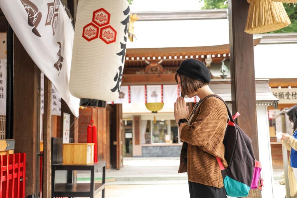 Nearby attraction