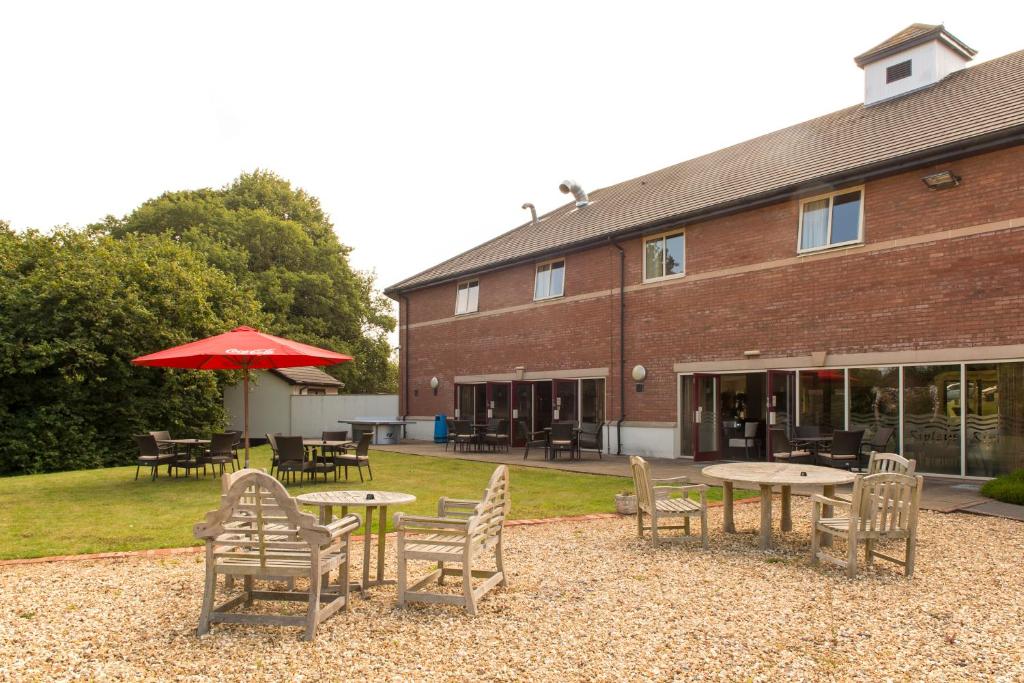 Padbrook Park Hotel photo 6