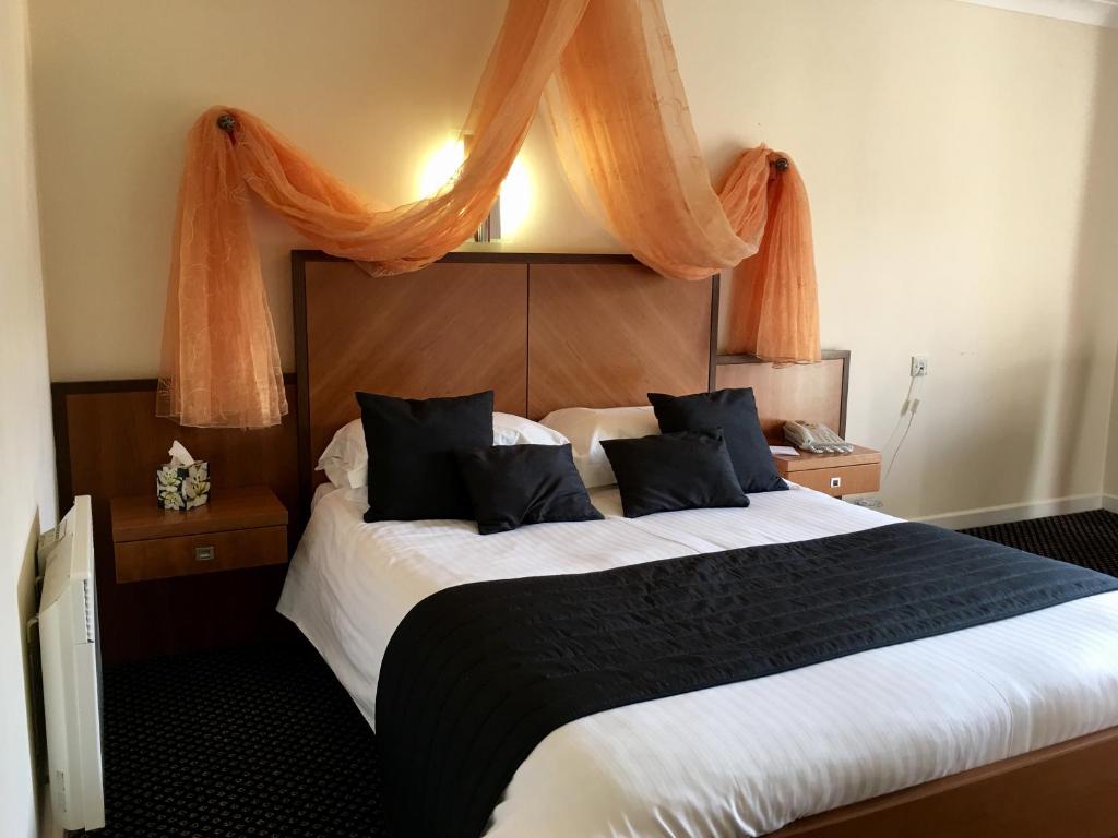 Padbrook Park Hotel photo