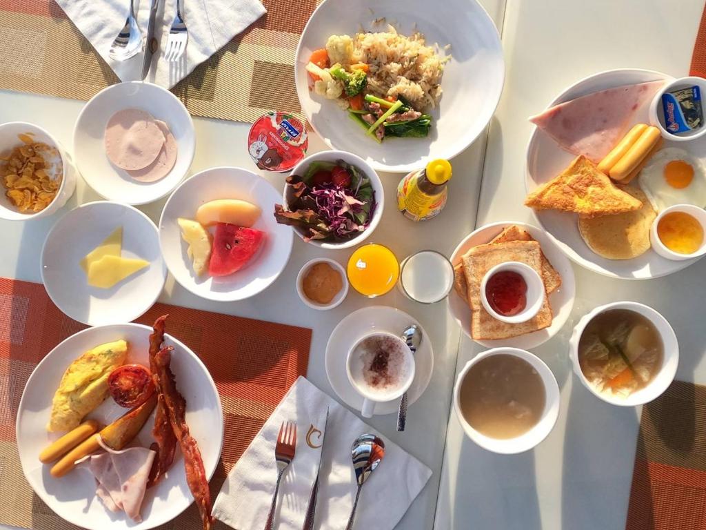 お料理のイメージ