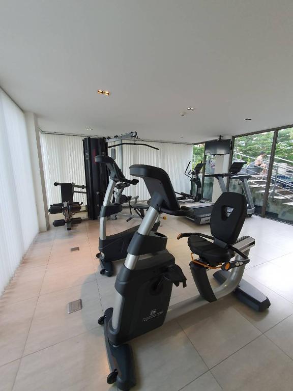 フィットネス/ジム