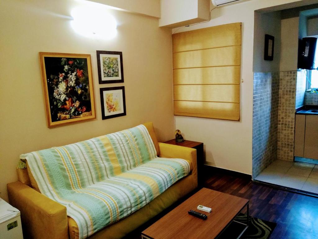 Luxurious Entire Suites/Studio Apt nearDelhi Noida — Hotel in New Delhi and NCR