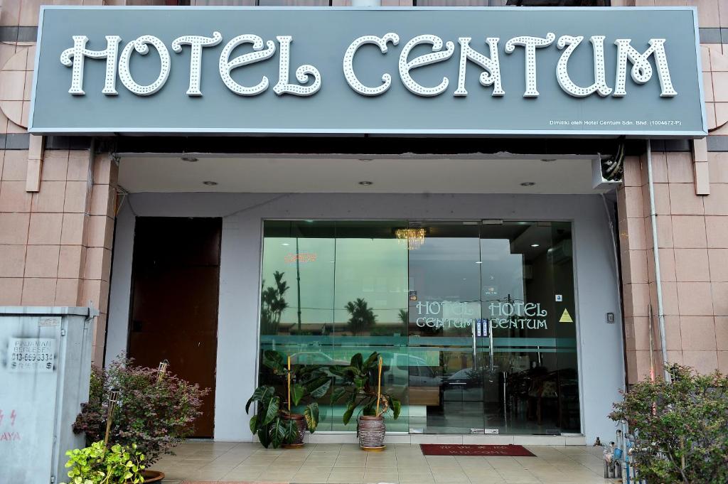 Hotel Centum photo