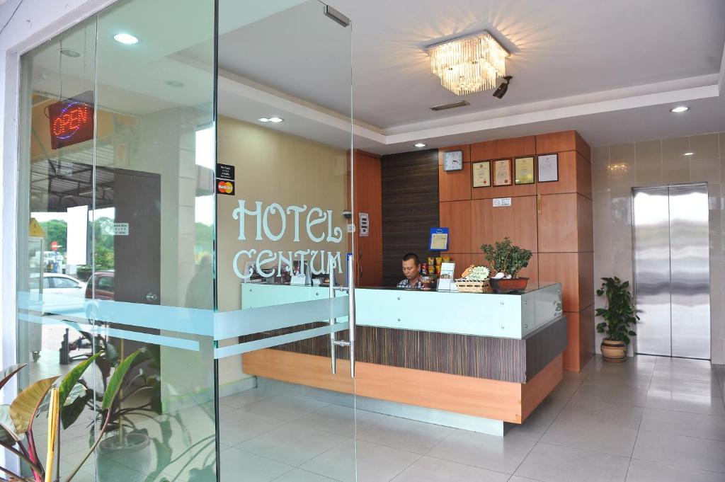 Hotel Centum photo