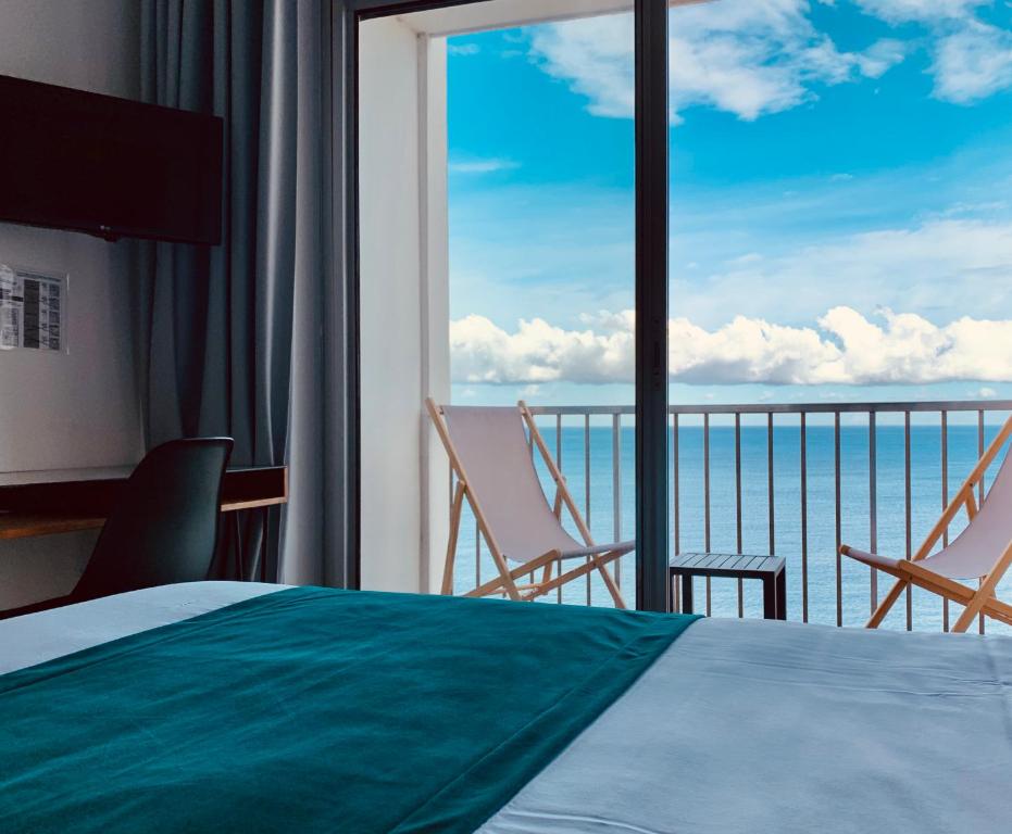 Il Tramonto — Hotel in Calvi