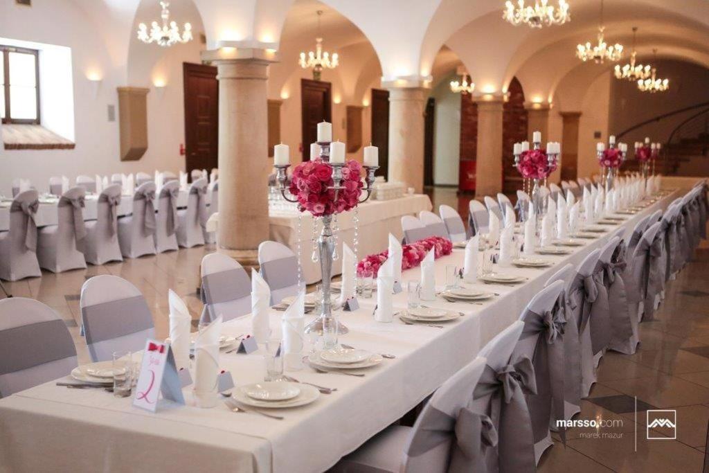 Hotel Palac Krotoszyce Basen&Spa photo