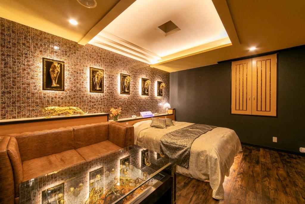 Hotel Park Inn (Adult Only) photo