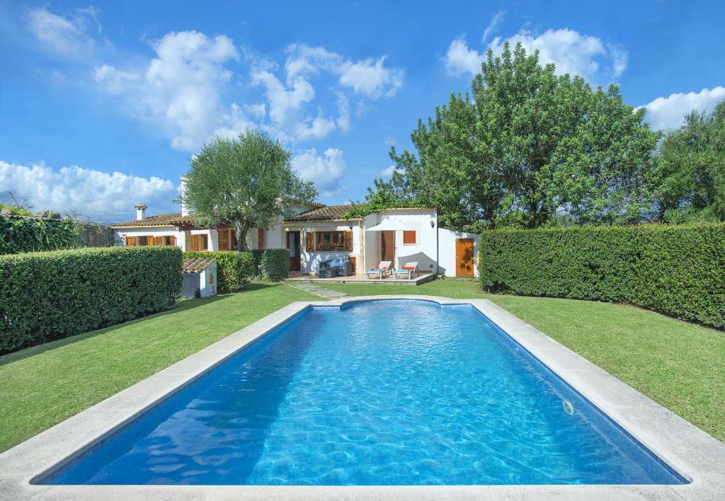 Owl Booking Villa Tarongers - Stay For Couples - 3