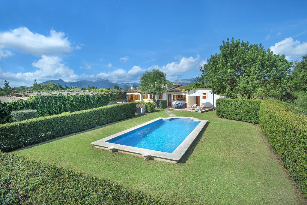 Owl Booking Villa Tarongers - Stay For Couples - 5