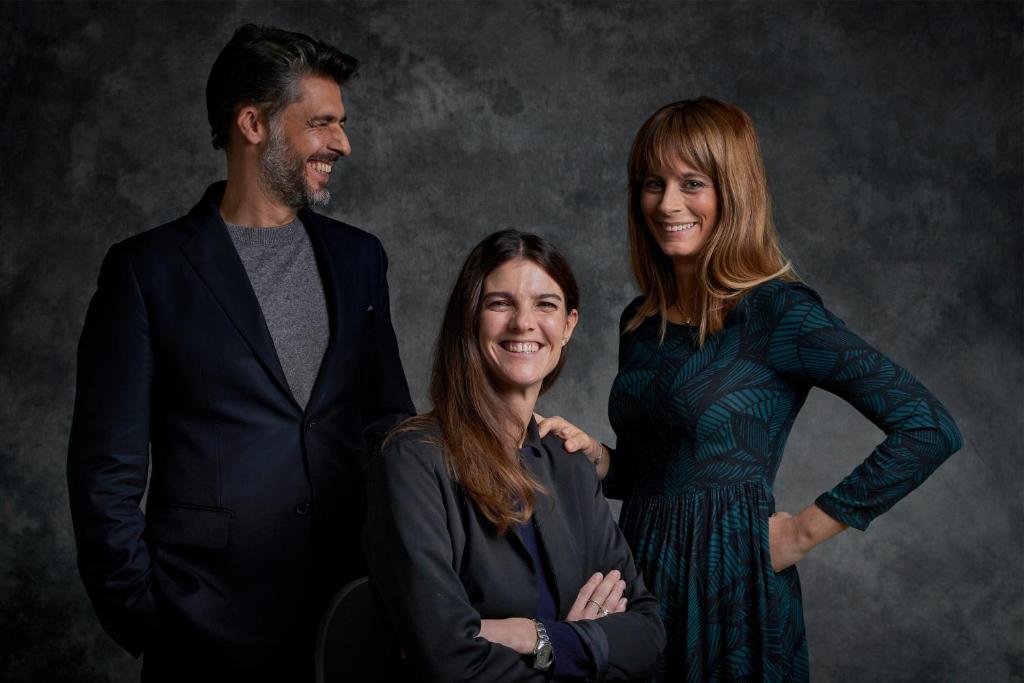 Hotel Flora Photo 44