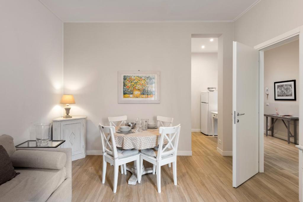 FLATS4RENT DIMORA DEL VIANDANTE - 2