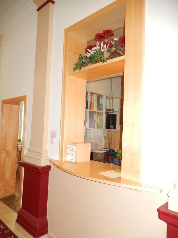 Hotel "Wilder Mann" photo