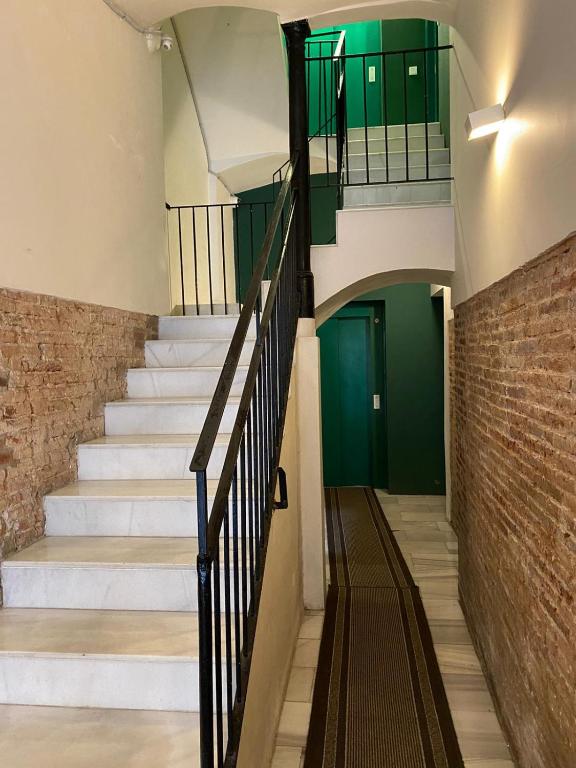 Canela Homes BARCELONA MACBA photo