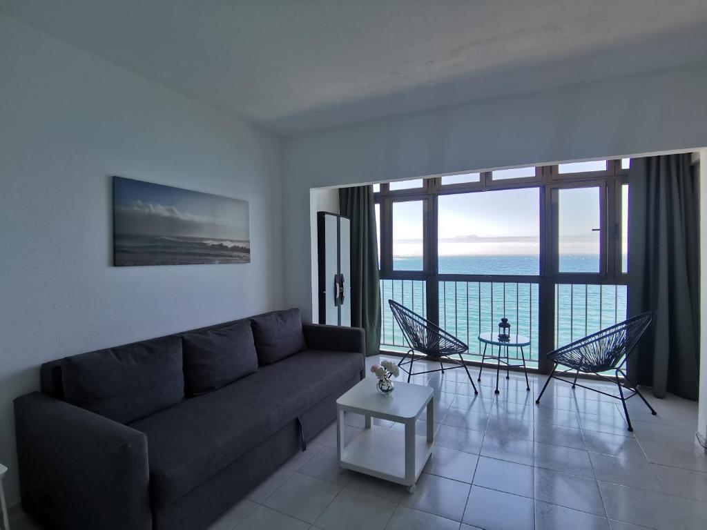 Mirador del Mar Sea Point Apartament - 5