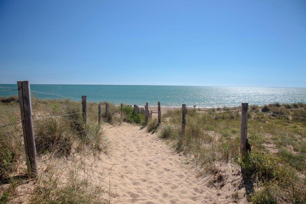 A 2 pas de la plage - 4