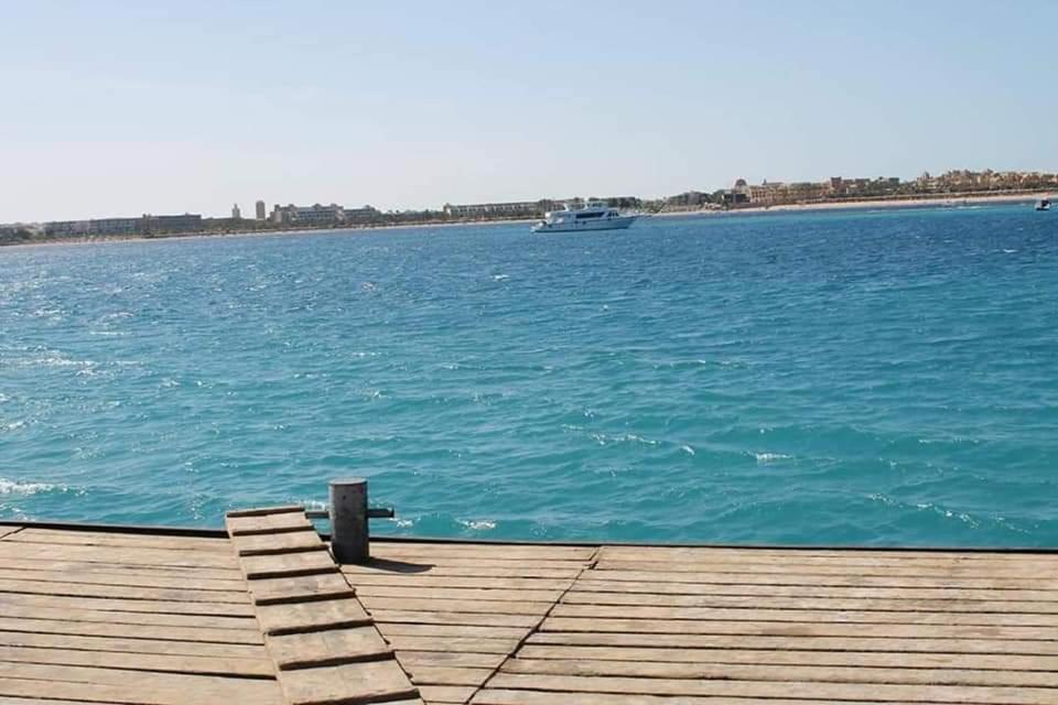 chalet in Stella Makadi photo