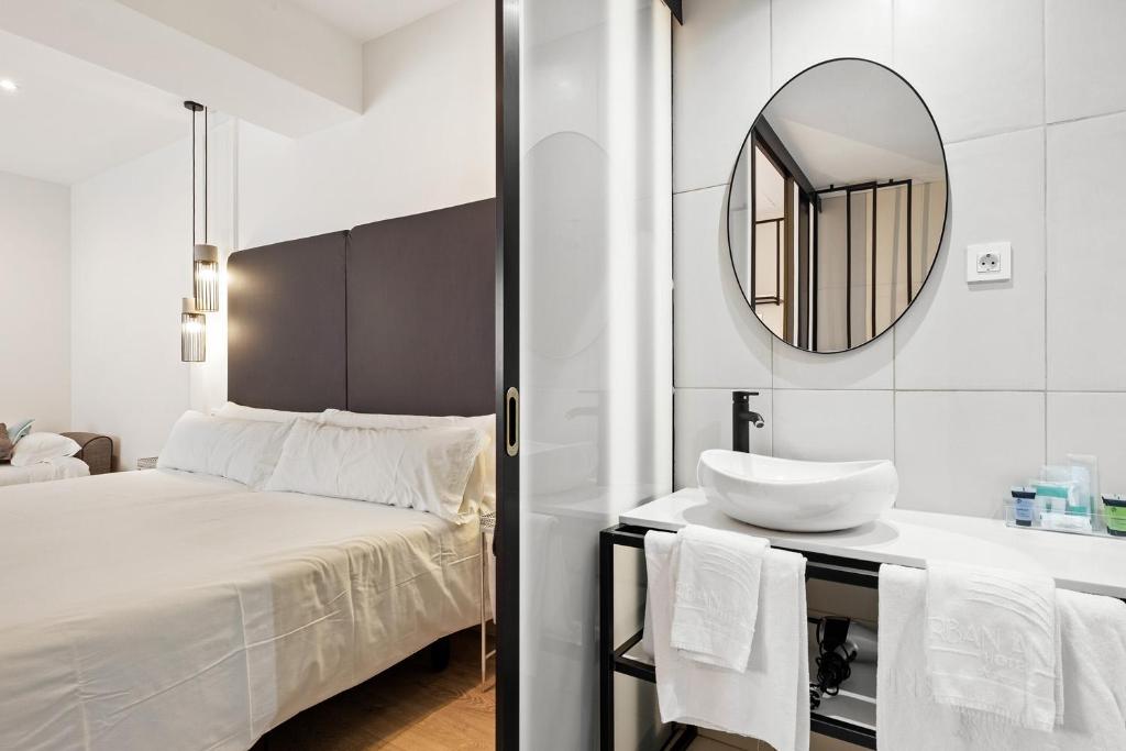 Urban Anaga Hotel photo