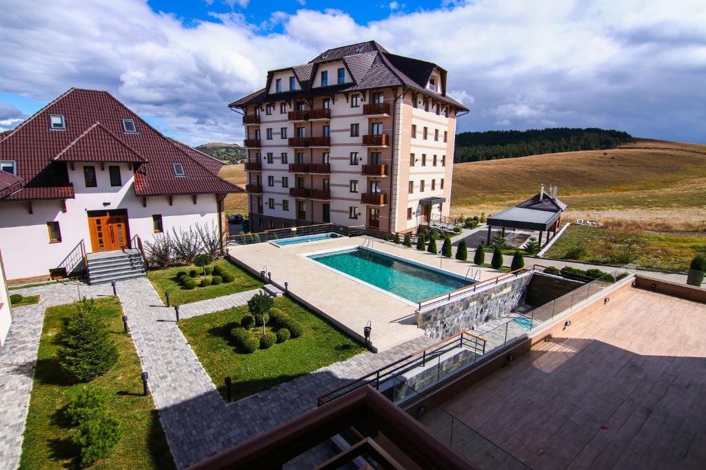 Adonis Resort & SPA photo